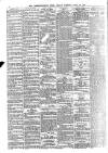 Cambridgeshire Times Friday 26 April 1889 Page 4