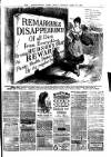 Cambridgeshire Times Friday 26 April 1889 Page 7