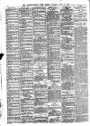 Cambridgeshire Times Friday 21 June 1889 Page 4