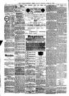 Cambridgeshire Times Friday 21 June 1889 Page 6