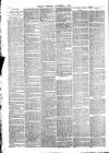 Cambridgeshire Times Friday 01 November 1889 Page 2