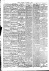 Cambridgeshire Times Friday 08 November 1889 Page 4