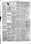 Cambridgeshire Times Friday 08 November 1889 Page 6