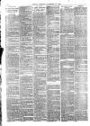 Cambridgeshire Times Friday 22 November 1889 Page 2