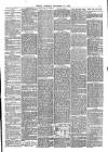 Cambridgeshire Times Friday 22 November 1889 Page 3