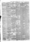 Cambridgeshire Times Friday 22 November 1889 Page 4