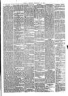 Cambridgeshire Times Friday 22 November 1889 Page 5