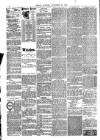 Cambridgeshire Times Friday 22 November 1889 Page 6