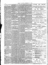 Cambridgeshire Times Friday 13 December 1889 Page 8