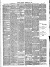 Cambridgeshire Times Friday 20 December 1889 Page 3