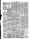 Cambridgeshire Times Friday 20 December 1889 Page 6