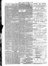Cambridgeshire Times Friday 20 December 1889 Page 8