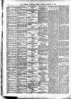 Wisbech Standard Friday 18 January 1889 Page 4
