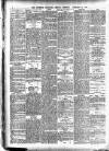 Wisbech Standard Friday 25 January 1889 Page 8