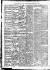 Wisbech Standard Friday 08 February 1889 Page 4