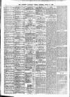 Wisbech Standard Friday 22 March 1889 Page 4