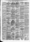 Wisbech Standard Friday 19 July 1889 Page 2