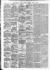 Wisbech Standard Friday 02 August 1889 Page 4