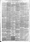 Wisbech Standard Friday 02 August 1889 Page 6