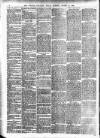 Wisbech Standard Friday 16 August 1889 Page 6