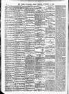 Wisbech Standard Friday 13 September 1889 Page 4