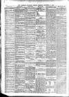 Wisbech Standard Friday 01 November 1889 Page 4