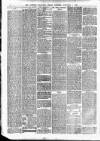 Wisbech Standard Friday 01 November 1889 Page 6