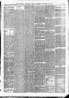 Wisbech Standard Friday 29 November 1889 Page 3