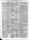 Wisbech Standard Friday 29 November 1889 Page 4