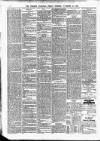 Wisbech Standard Friday 29 November 1889 Page 8