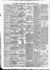 Wisbech Standard Friday 27 December 1889 Page 4