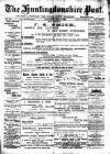 Hunts Post Saturday 08 May 1897 Page 1