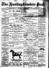 Hunts Post Saturday 22 May 1897 Page 1
