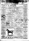 Hunts Post Saturday 14 August 1897 Page 1