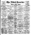 Ilford Recorder Friday 23 May 1902 Page 1