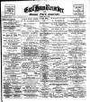 Ilford Recorder Friday 06 June 1902 Page 1