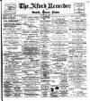 Ilford Recorder Friday 04 July 1902 Page 1