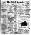 Ilford Recorder Friday 24 October 1902 Page 1