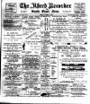 Ilford Recorder Friday 14 November 1902 Page 1