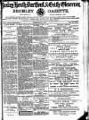 Bexley Heath and Bexley Observer Saturday 22 May 1875 Page 1