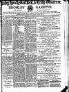 Bexley Heath and Bexley Observer Saturday 29 May 1875 Page 1