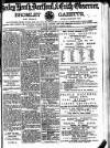 Bexley Heath and Bexley Observer Saturday 05 June 1875 Page 1