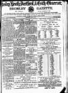 Bexley Heath and Bexley Observer Saturday 12 June 1875 Page 1