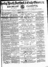 Bexley Heath and Bexley Observer Saturday 12 February 1876 Page 1