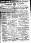 Bexley Heath and Bexley Observer Saturday 19 February 1876 Page 1