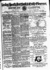 Bexley Heath and Bexley Observer Saturday 22 April 1876 Page 1