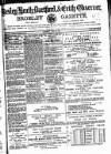 Bexley Heath and Bexley Observer Saturday 29 July 1876 Page 1