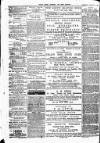 Bexley Heath and Bexley Observer Saturday 06 January 1877 Page 8