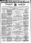 Bexley Heath and Bexley Observer Saturday 17 February 1877 Page 1