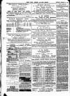 Bexley Heath and Bexley Observer Saturday 17 February 1877 Page 8